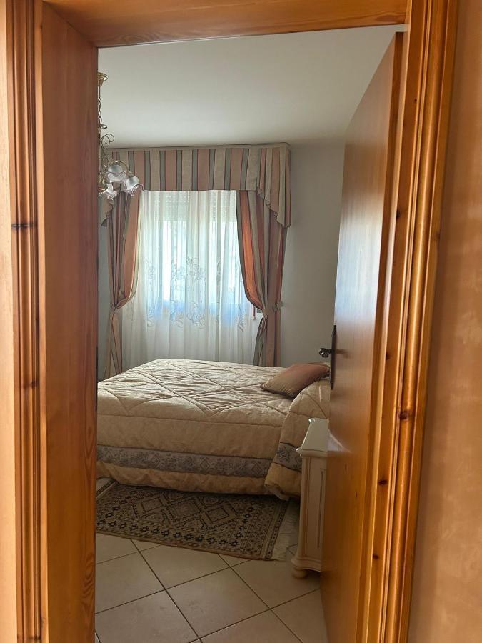 Appartamenti Adrialu Ріміні Екстер'єр фото